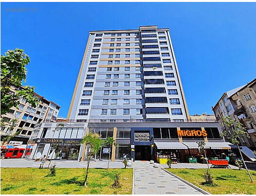 FATSA RİNNOVA'DA ACİL FİYATLI SIFIR 3+1 DAİRE KAPALI OTOPARKLI